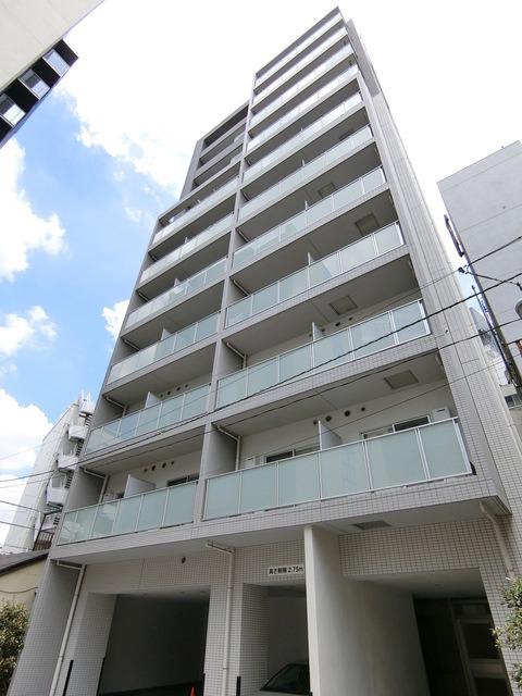 BELLE VUE 浅草橋 のあち
