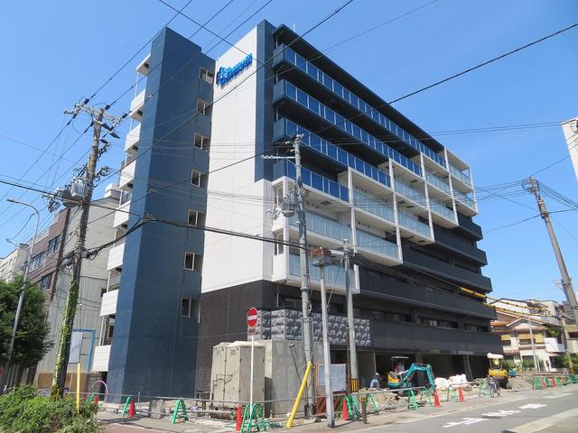 プレサンス塚本ミッドマーク