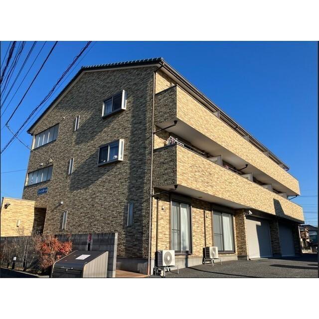シャンボール