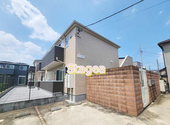 クレア原市(1LDK/2階)