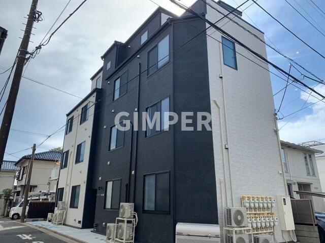 メゾンハイウェイ春日町