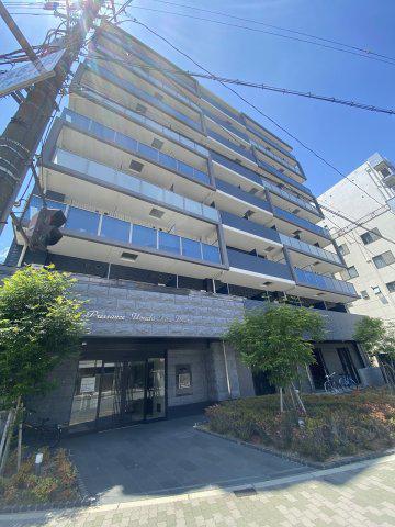プレサンス 梅田北 ディア
