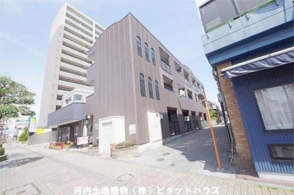 ヴェルドールマンション