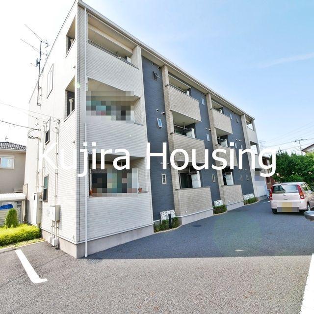 ウッディビレッジ