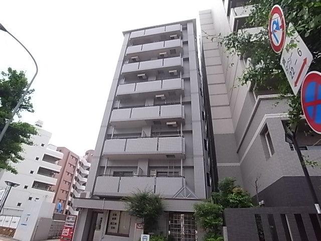 みなみハイツ