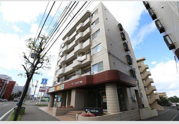 サニーヒルズ2番館
