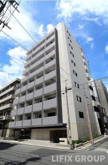ステージグランデ菊川