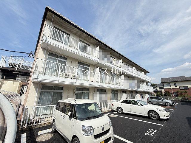 ベルメゾンおおすみ