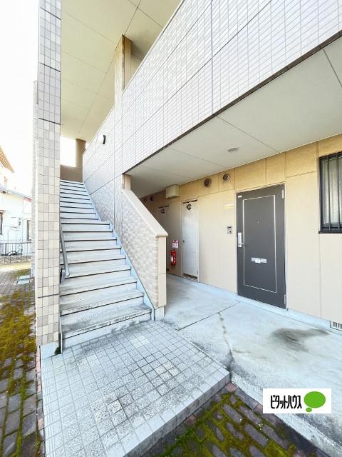 シャランテ橘I