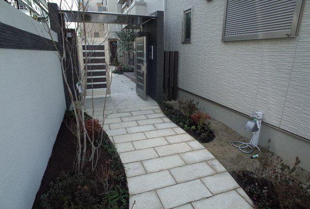MAST COURT 丸橋 A棟