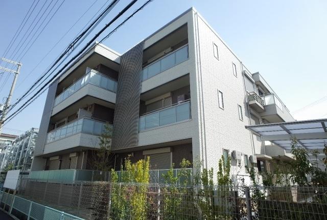 MAST COURT 丸橋 A棟