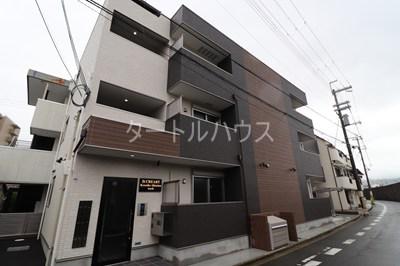 D.CREART鴻池新田WERK