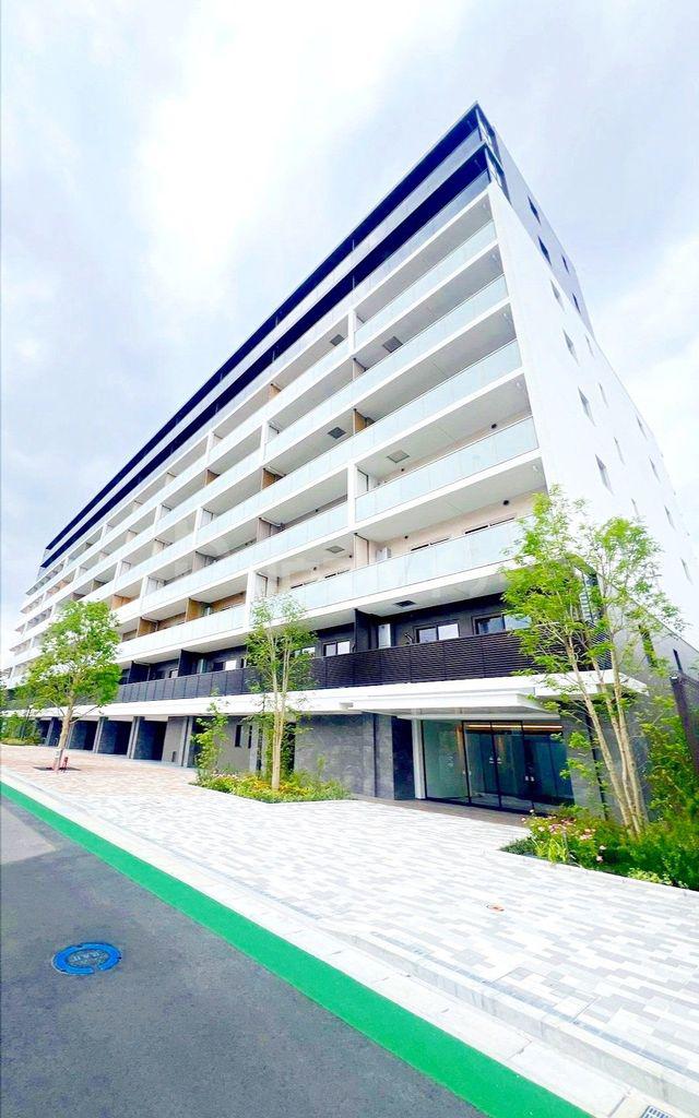 リーフシティ市川ザ・レジデンス