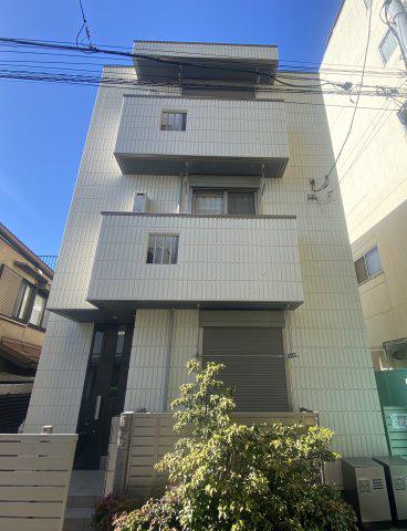 リレント新中野