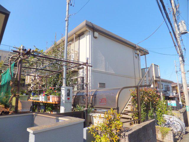 プラム府中