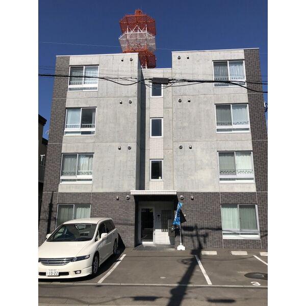 サン・クレール本郷