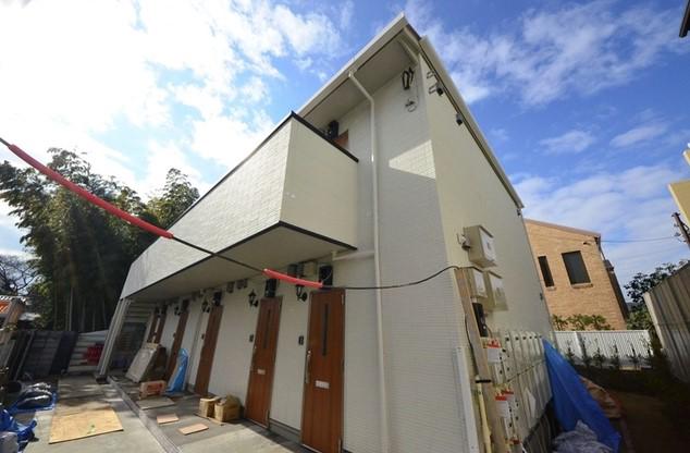 ミハス高井戸西