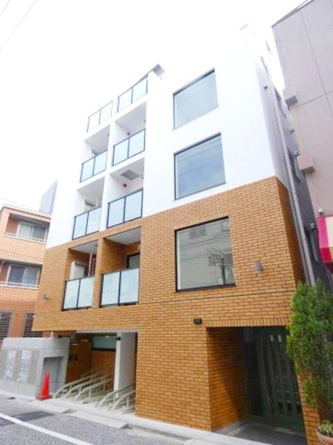 NO.8ゼルコバマンション