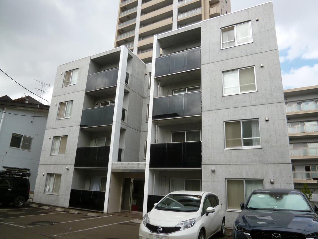 KOKOMO手稲