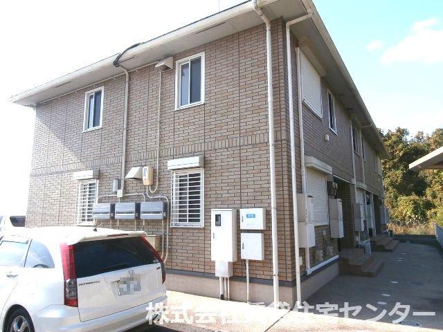 ＪＲ阪和線 紀伊駅 徒歩47分 2階建 築21年