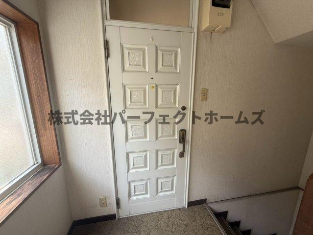 クレバーハイツ