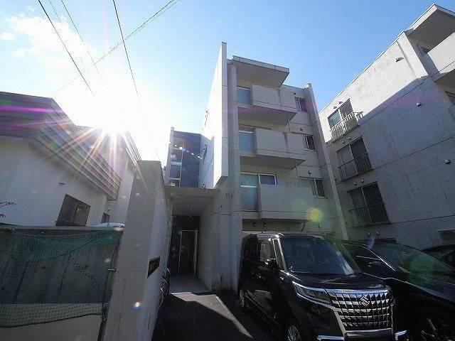 ソリーゾ澄川