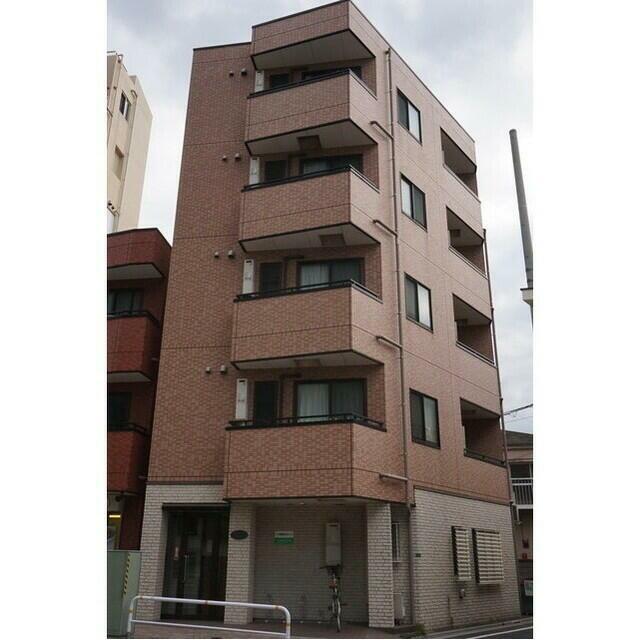 アルモニカ伊勢
