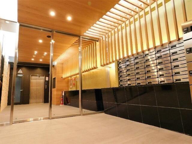 アクシオ三萩野