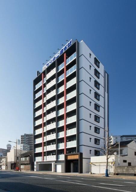 アクシオ三萩野