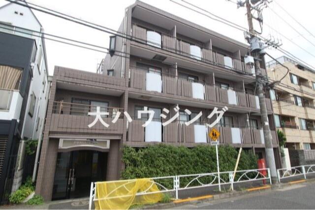 アサカシオン大岡山