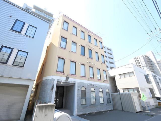 レラ円山