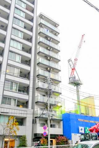 セジョリ錦糸町