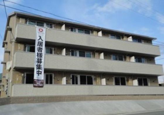 ハイム三条岡A棟(1LDK/1階)