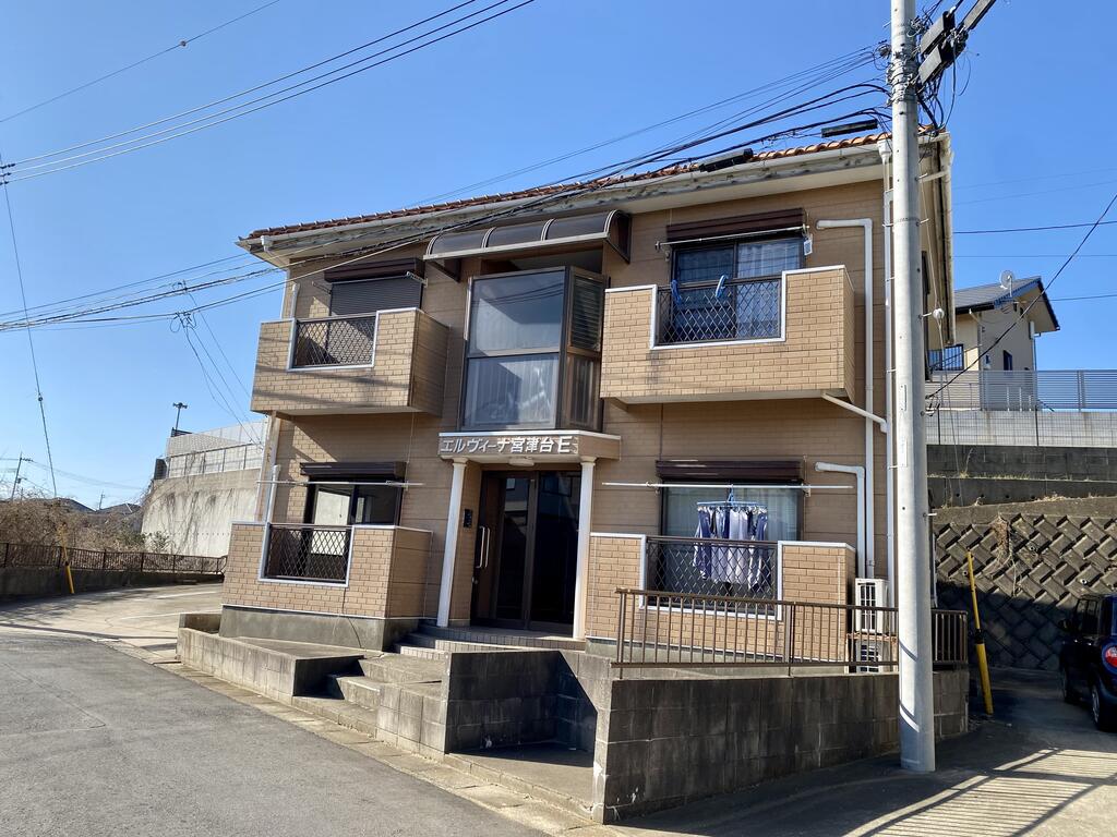 エルヴィーナ宮津台 E棟