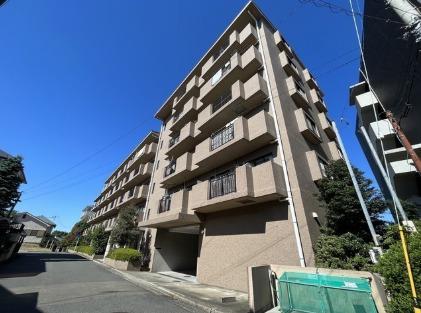 クリフサイド中川