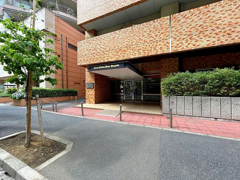 ライオンズステーションプラザ両国