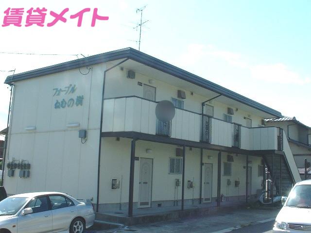 フォーブルねむの樹