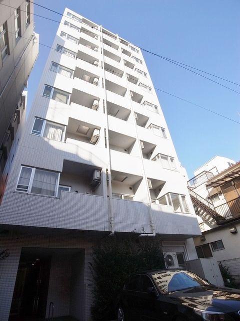 プライムアーバン学芸大学II