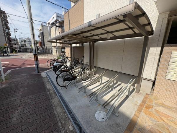 フジパレス鷹合