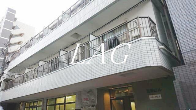 メゾン岩野