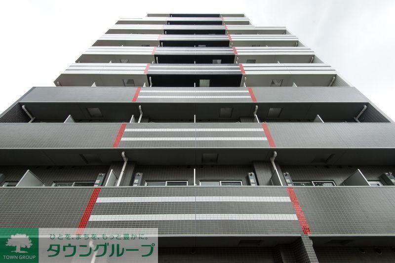メインステージ北千住IV