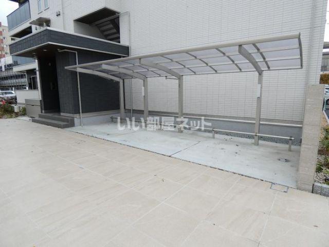 ディアライズ小郡船倉町E棟