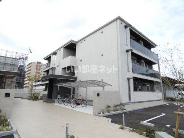 ディアライズ小郡船倉町E棟