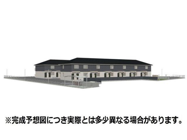 ヒルズ平泉 C