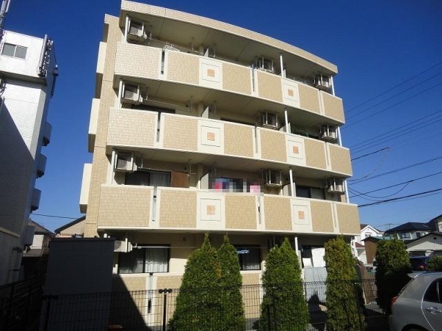 コンフォールⅢ