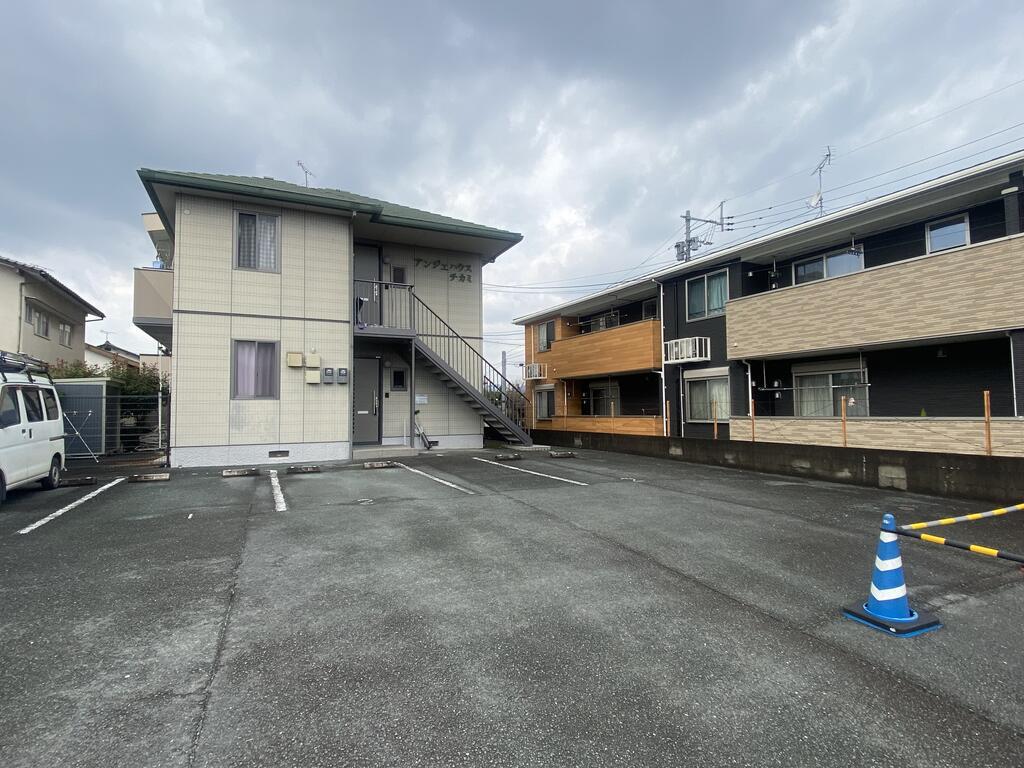 アンジェハウス