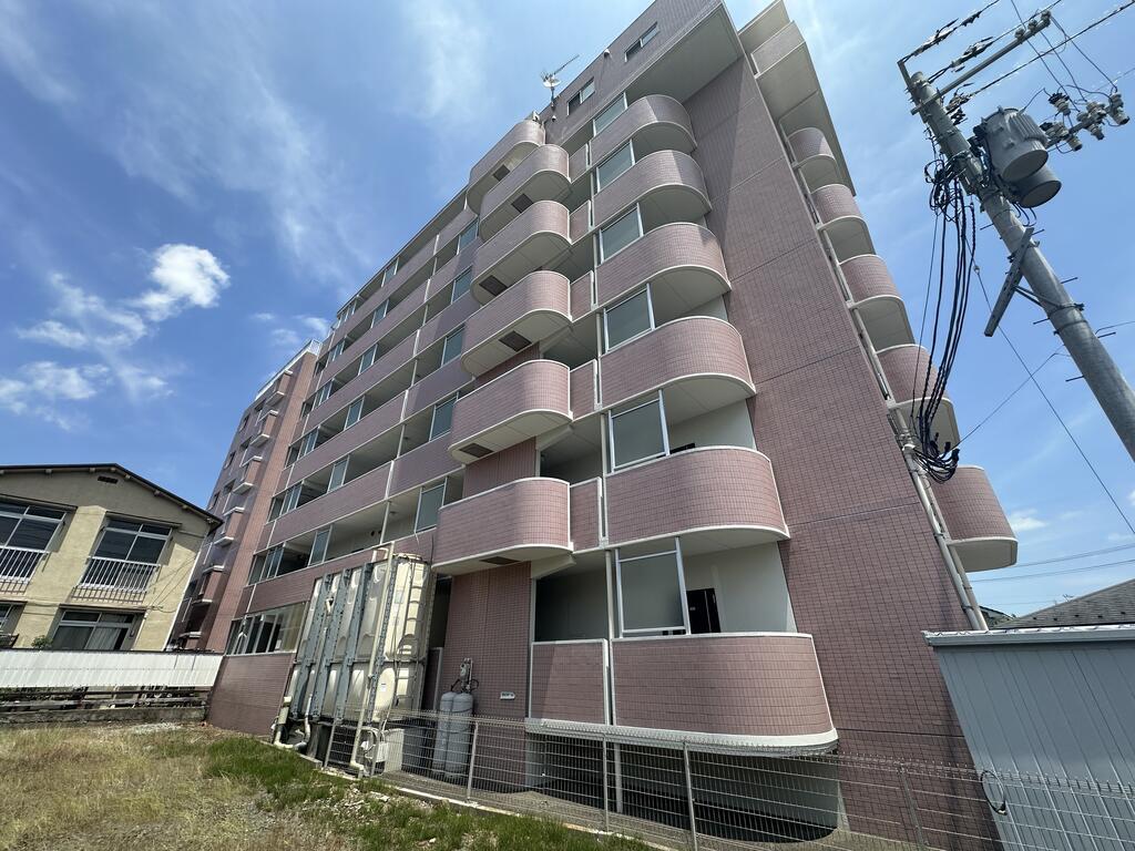 エクセレントパーク北山