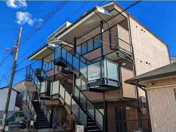 ウエスト井深