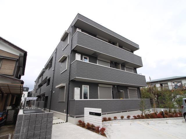 CASA DOS(1LDK/1階)