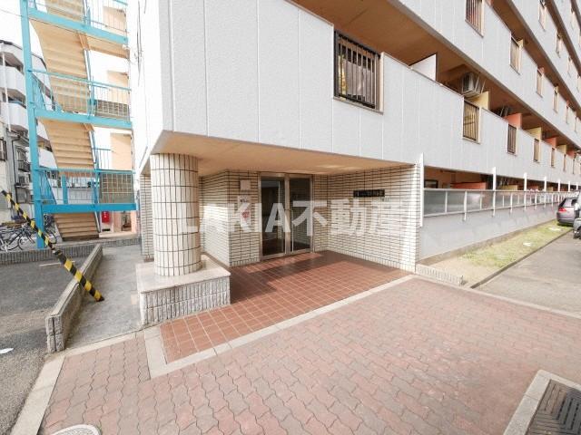 Mプラザ城東弐番館